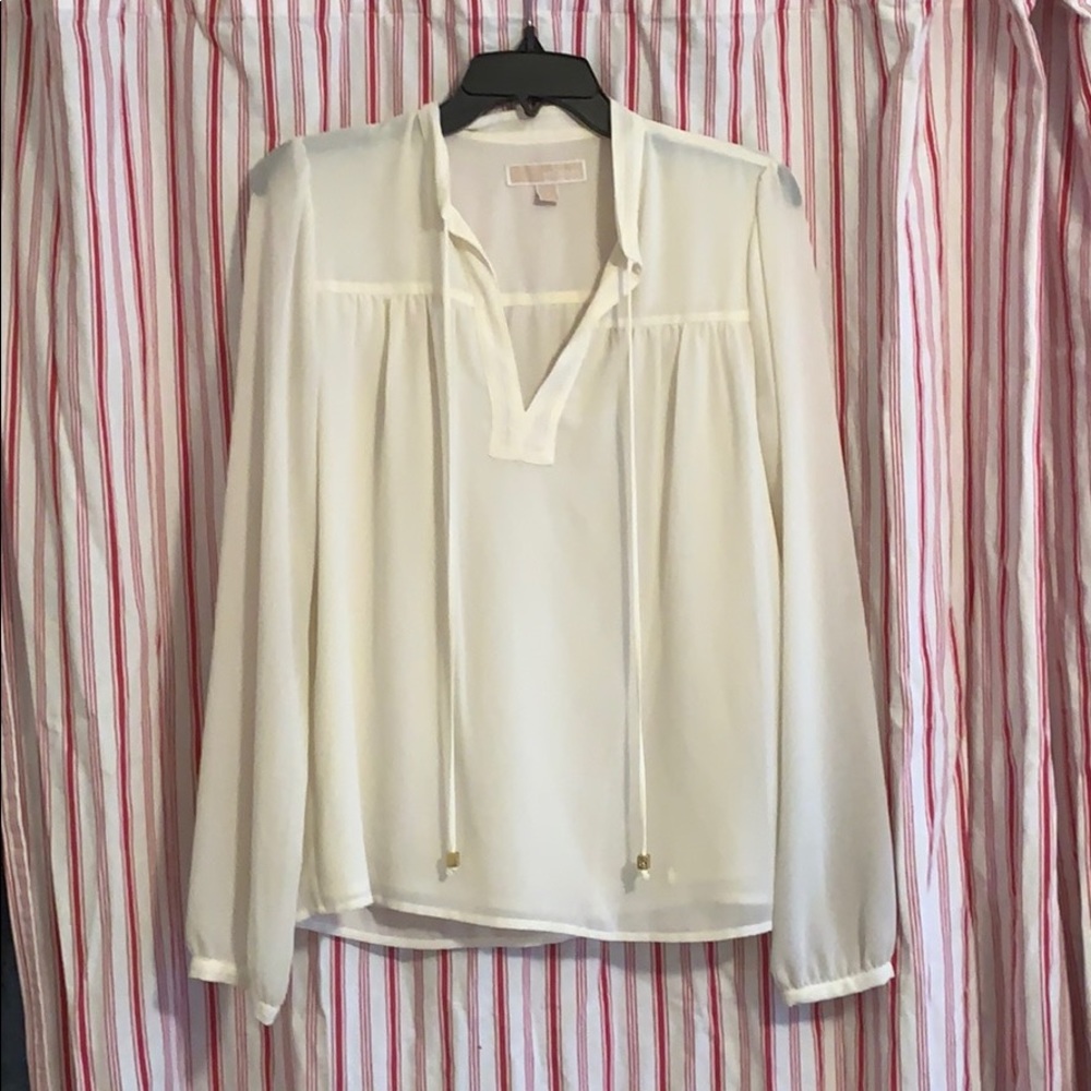 MICHAEL KORS top
